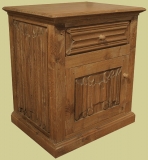 Bedside Cabinets