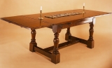 Extending Tables