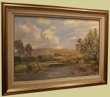 ORIGINAL FINE ART