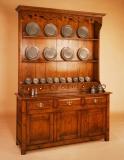 High Dressers Closed Base