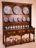 High Dressers Potboard Base