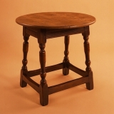 Lamp Tables