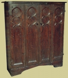 Oak TV Cabinets