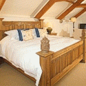 Quality hand made oak refectory tables in the UK