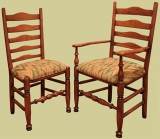 Country Style Chairs