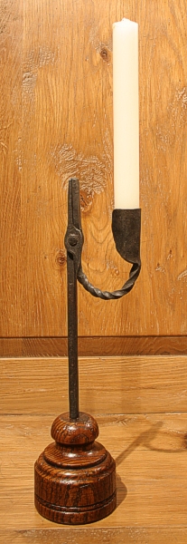 Rushnip Holder