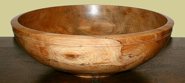 London Plane Bowl