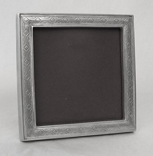 Pewter Photoframe 724