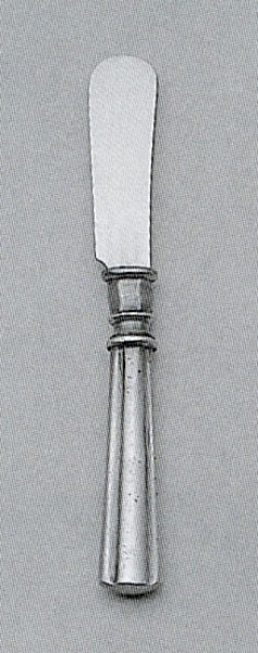 Pewter Butter Knife 610