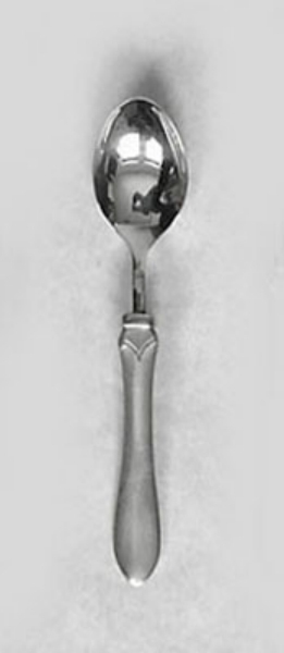 Pewter Teaspoon 703