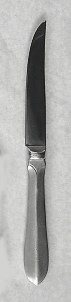 Pewter Steak Knife 717