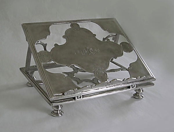 Pewter Lectern 305
