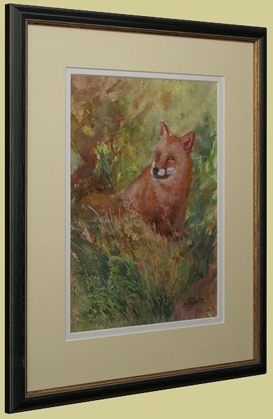 SOLD