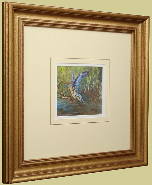Kingfisher