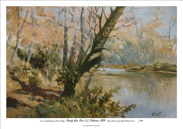A5, Brandy Wine River 2