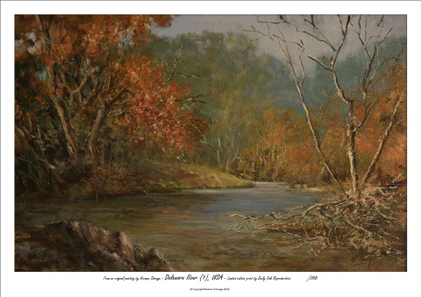 A5, Delaware River 1