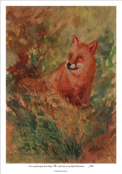 Fox