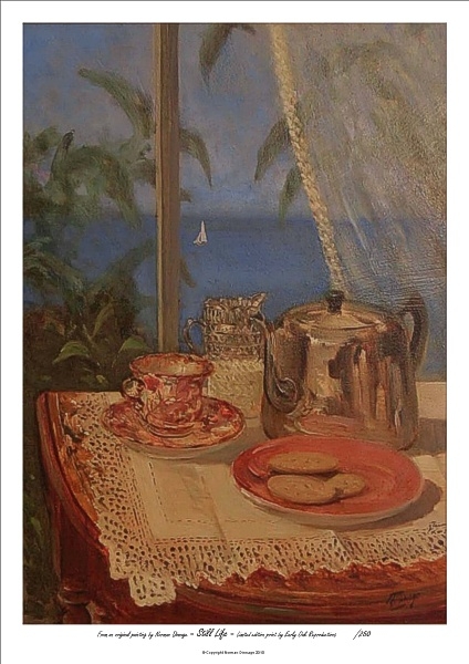 Still Life