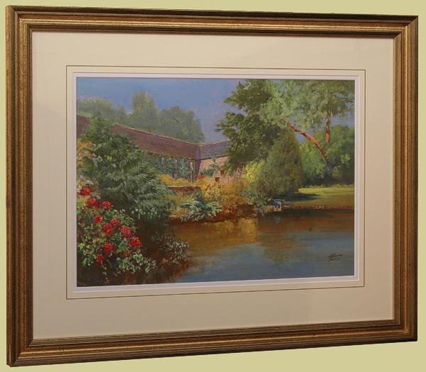 Valley Springs, Kingsbridge