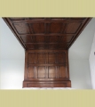 Bespoke Bed OakTesterStyle King Size