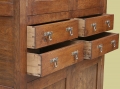 Oak Cupboard