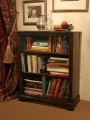 Oak Bookcase