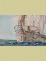 Change main image to Tall Mast Oil On Canvas Tall Mast Oil On Canvas