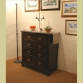Reproduction Chest of Drawers