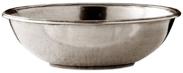 pewter-bowl