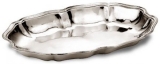 Pewter Old Fashioned Bowl CT392