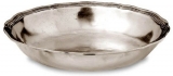 Pewter Old Fashioned Bowl CT742