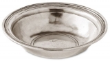 Pewter Bowl Large CT983