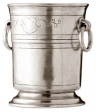 Pewter Ice Bucket CT853