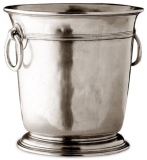 Pewter Wine Bucket CT1074