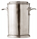 Pewter Wine Cooler CT1075