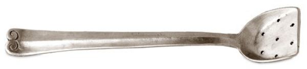 Pewter Ice Spoon CT853