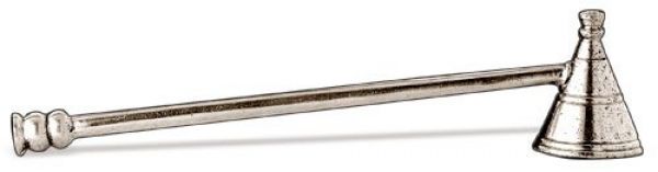 Pewter Candle Snuffer CT620