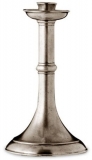 Pewter Candlestick Holder CT721