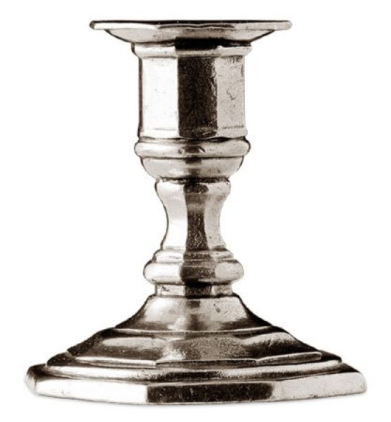 Pewter Candlestick Holder CT755