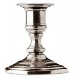 Pewter Candlestick Holder CT755