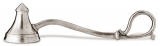 Pewter Candle Snuffer CT828