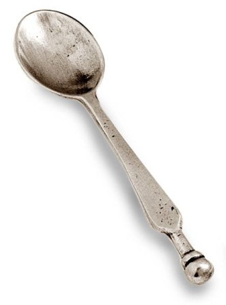 Pewter Ladle CT167