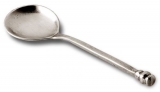 Pewter Table Spoon CT458