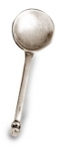 Pewter Table Spoon CT544