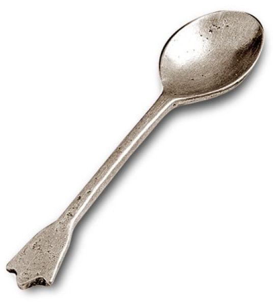 Pewter Tea Spoon CT736