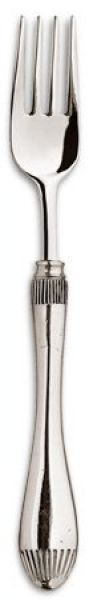 Pewter Dinner Fork CT1141