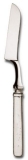 Pewter Soft Cheese Knife CT1185