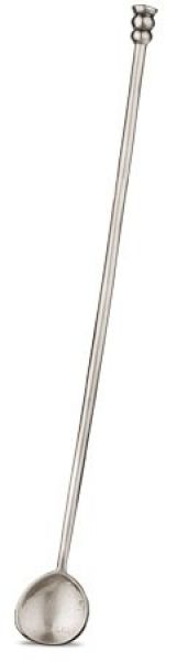 Pewter Long Cocktail Spoon CT1194