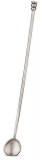 Pewter Long Cocktail Spoon CT1194