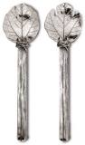 Pewter Serving Set CT10269